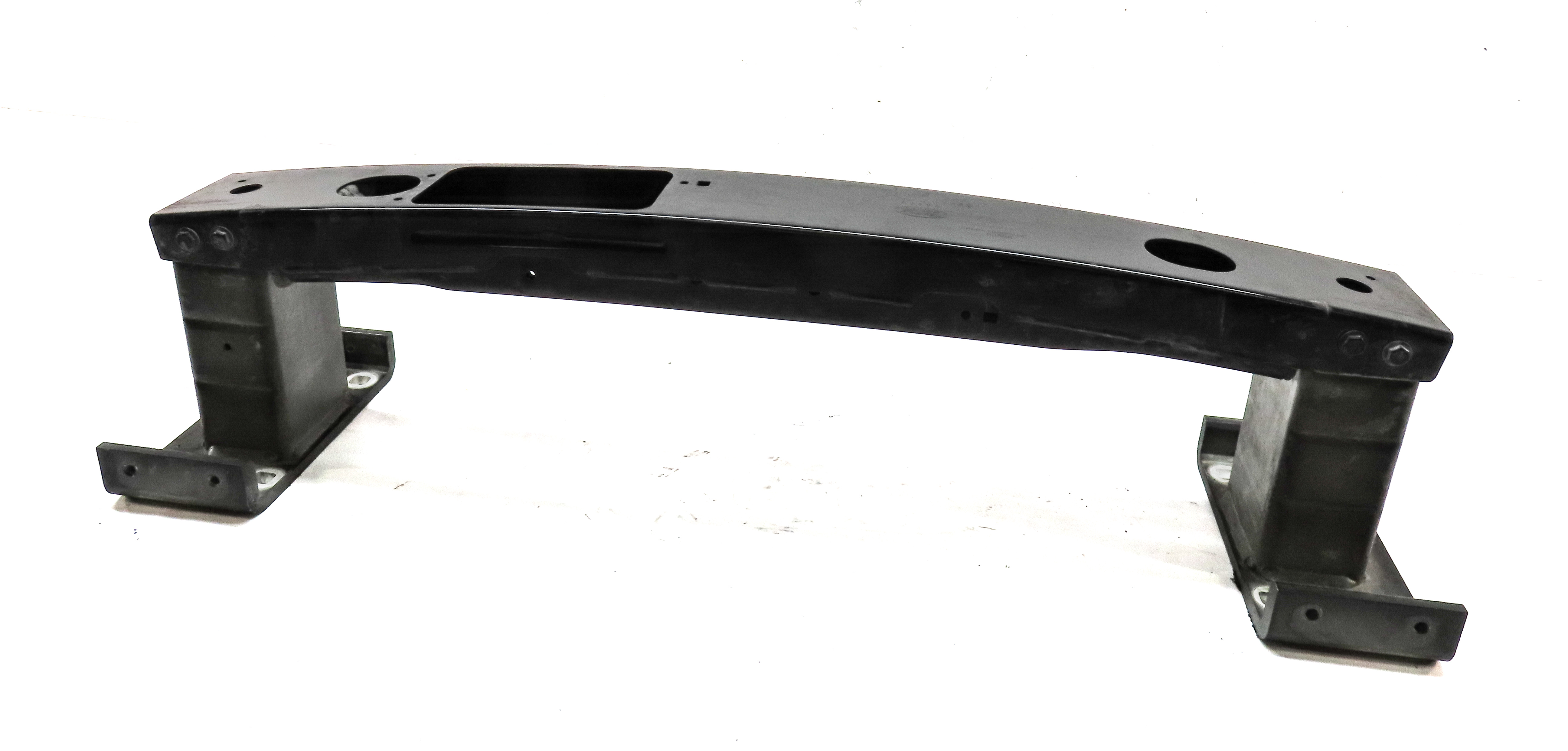 13-17 RANGE ROVER SPORT (L405 L494) FRONT BUMPER REINFORCEMENT IMPACT BAR BRACE — exact item pictured